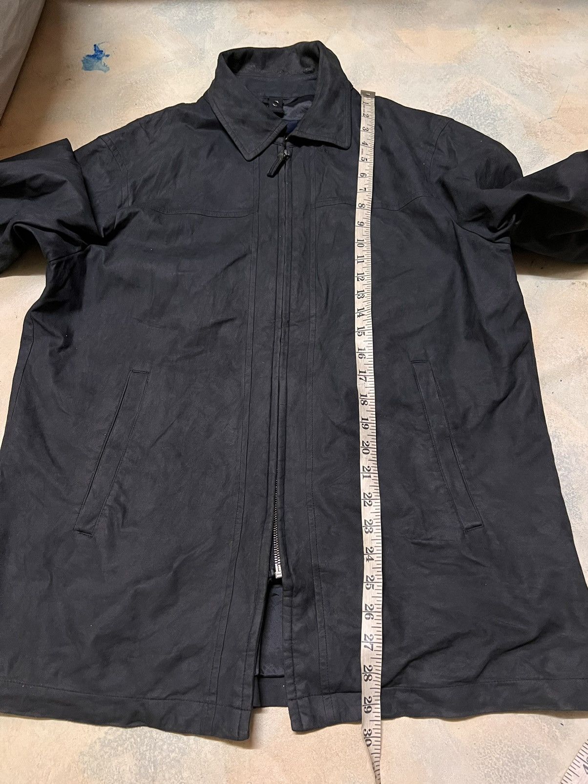 Burberry Burberry Black Jacket Size US M / EU 48-50 / 2 - 13 Thumbnail