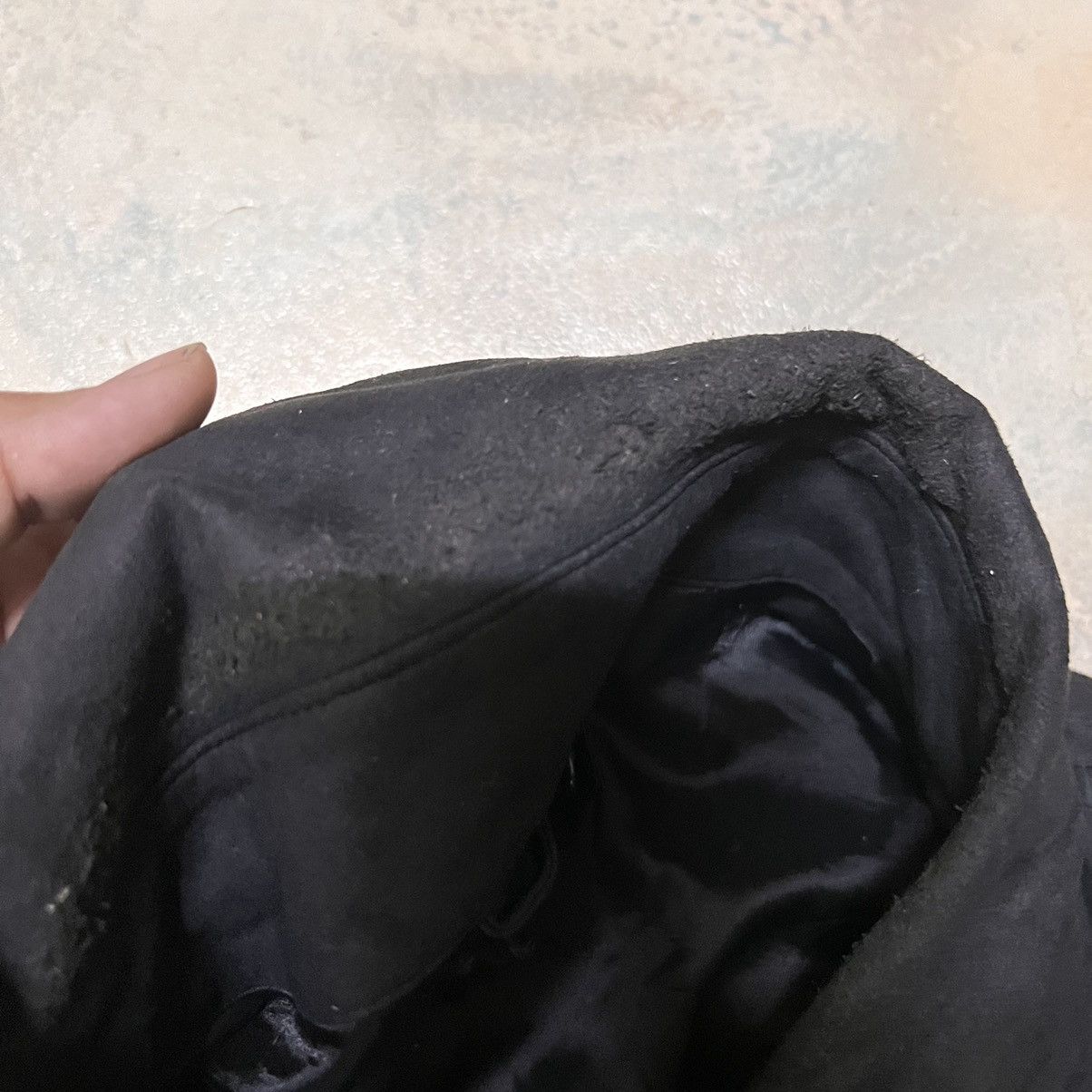 Burberry Burberry Black Jacket Size US M / EU 48-50 / 2 - 9 Thumbnail