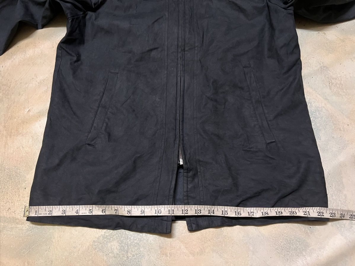 Burberry Burberry Black Jacket Size US M / EU 48-50 / 2 - 12 Thumbnail