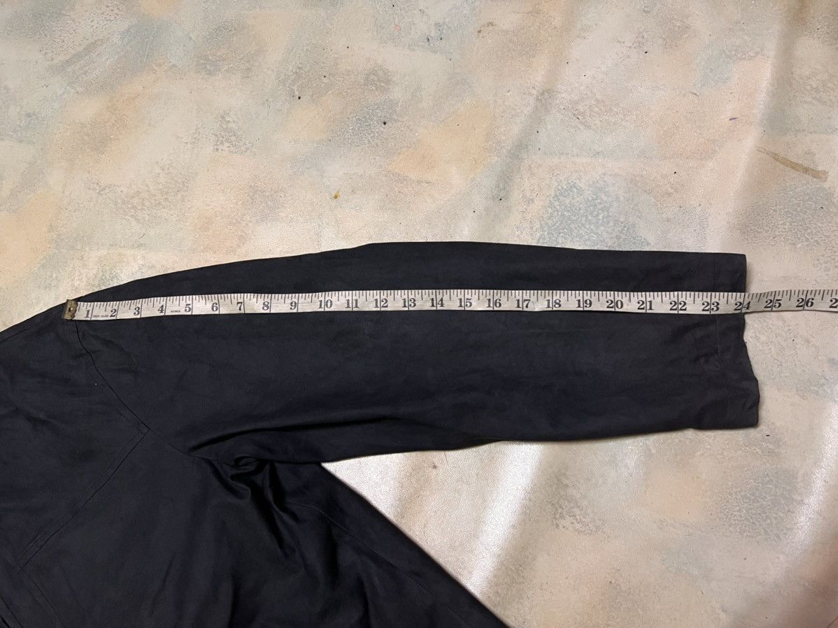 Burberry Burberry Black Jacket Size US M / EU 48-50 / 2 - 14 Thumbnail
