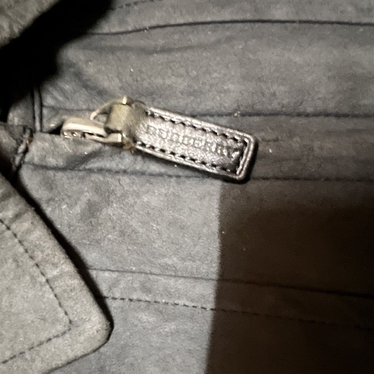 Burberry Burberry Black Jacket Size US M / EU 48-50 / 2 - 3 Thumbnail