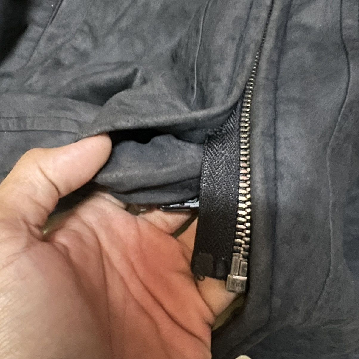 Burberry Burberry Black Jacket Size US M / EU 48-50 / 2 - 8 Thumbnail