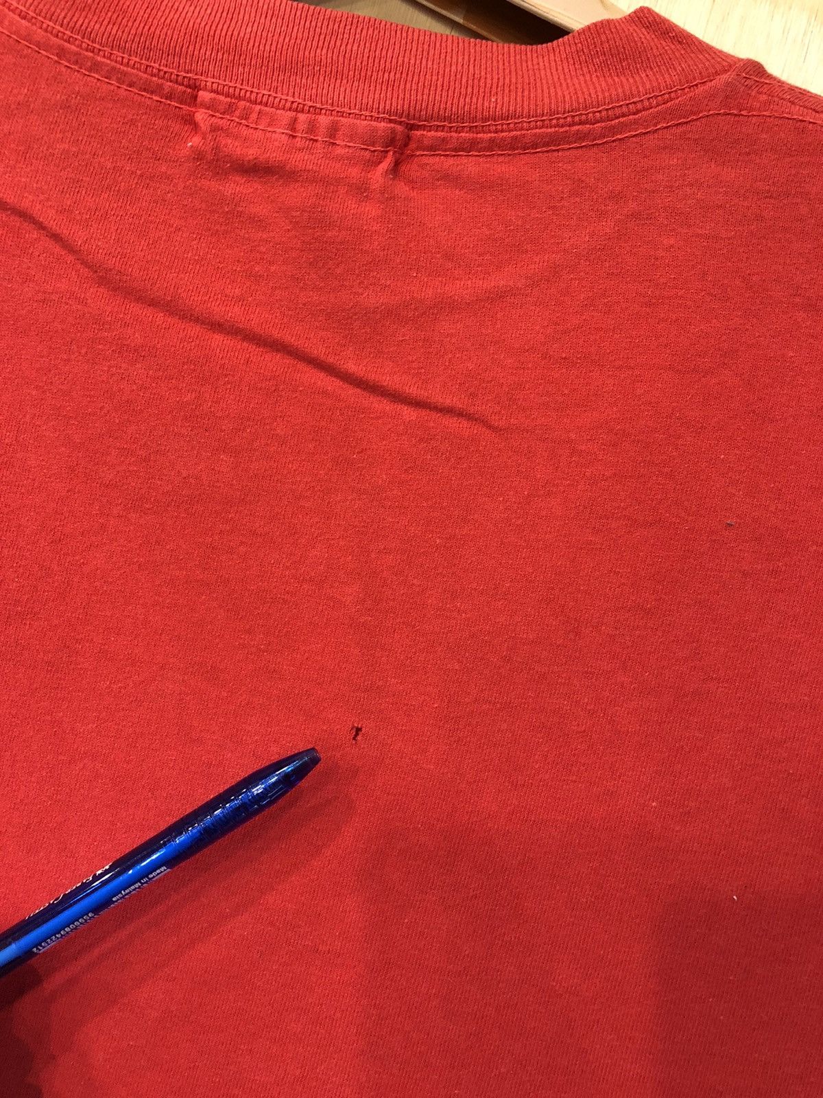 Designer × Japanese Brand Super Lover t shirt Size US L / EU 52-54 / 3 - 6 Thumbnail