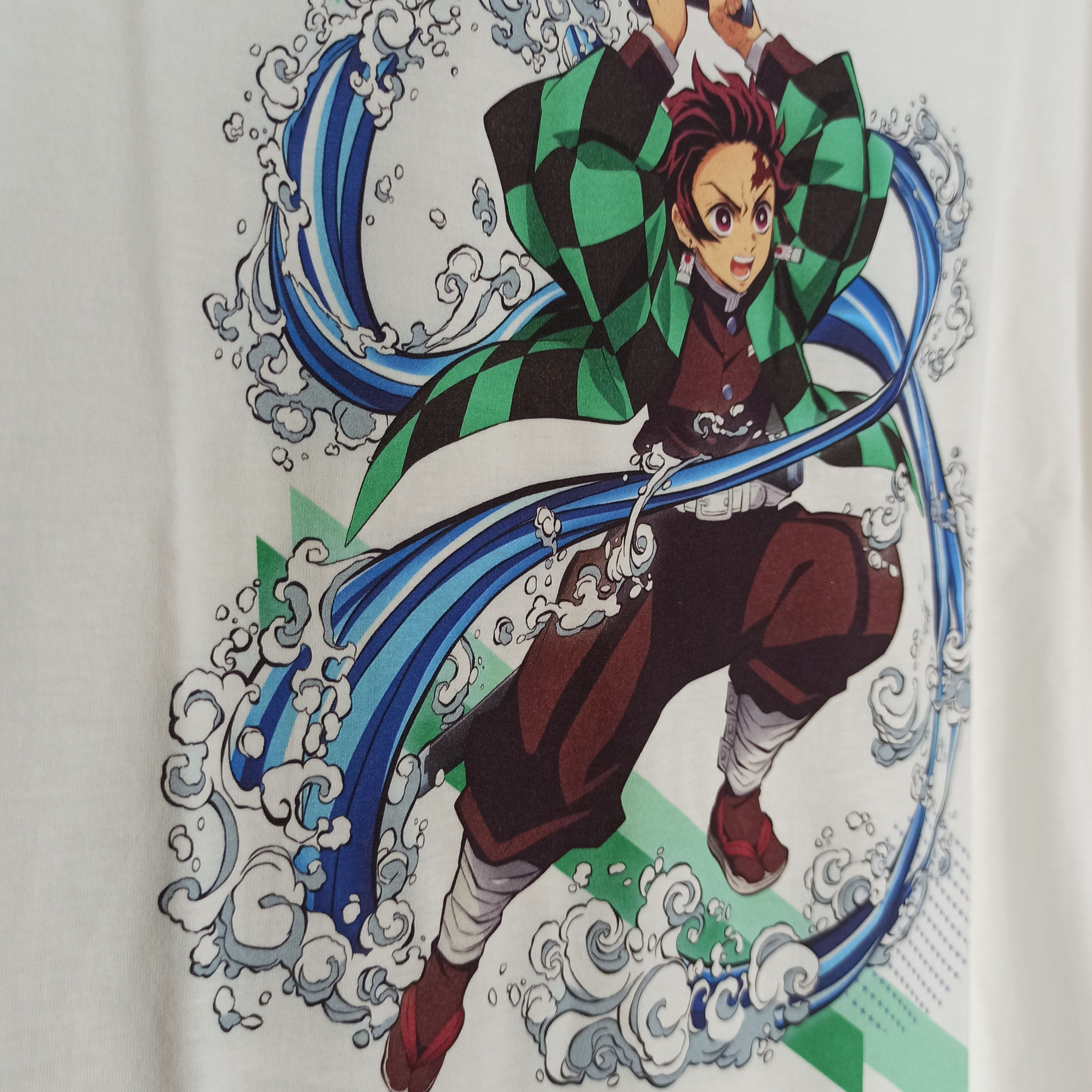 Anime THE MOVIE KIMETSU NO YAIBA DEMON SLAYER MUGEN TRAIN Size US L / EU 52-54 / 3 - 5 Thumbnail