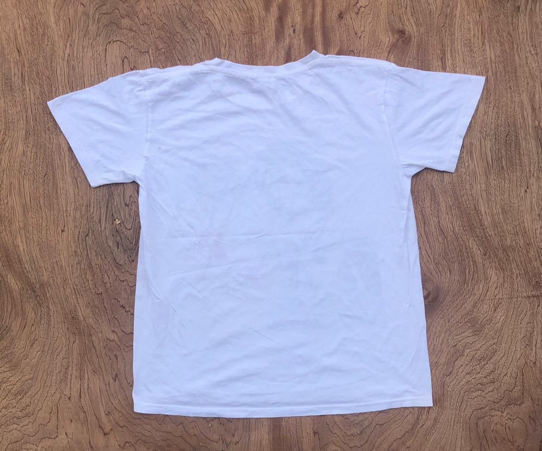 Anime × Japanese Brand × Vintage vintage tee Japan Anime UMI SONODA B5 Size US L / EU 52-54 / 3 - 3 Thumbnail