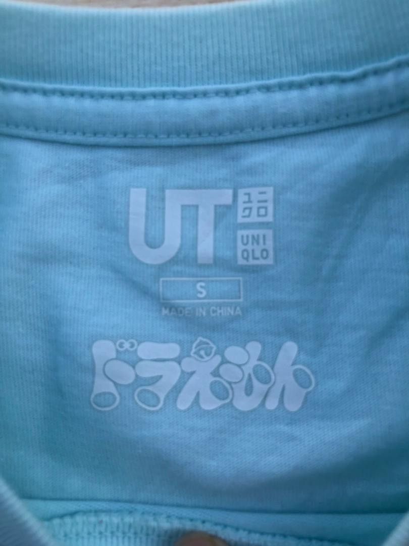 Anime × Japanese Brand × Uniqlo Doraemon x uniqlo A10 Size US S / EU 44-46 / 1 - 5 Thumbnail