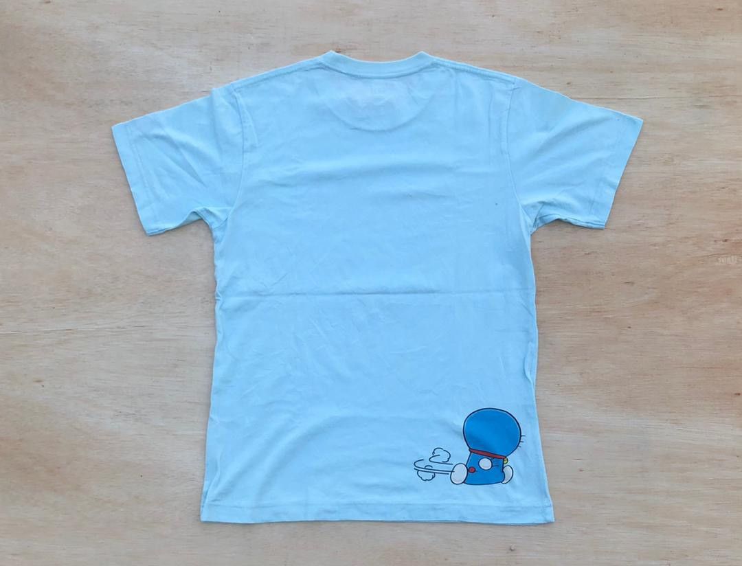 Anime × Japanese Brand × Uniqlo Doraemon x uniqlo A10 Size US S / EU 44-46 / 1 - 3 Thumbnail