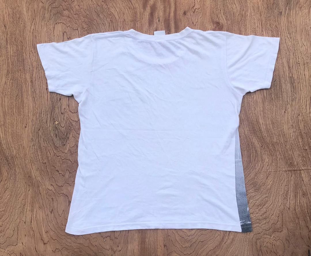 Anime × Japanese Brand × Vintage vintage tee Japanese Anime COSPA B5 Size US L / EU 52-54 / 3 - 3 Thumbnail