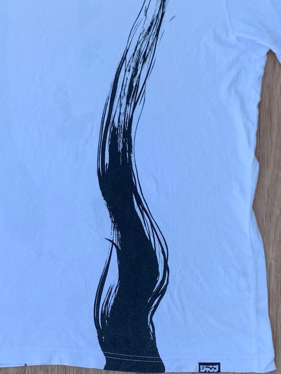 Anime × Japanese Brand × Uniqlo Uniqlo Tee D 31 japan anime cospa series Size US L / EU 52-54 / 3 - 2 Thumbnail