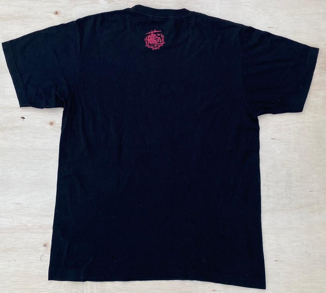 Anime × Japanese Brand × Vintage vintage tee japan anime cospa series b8 Size US L / EU 52-54 / 3 - 3 Thumbnail