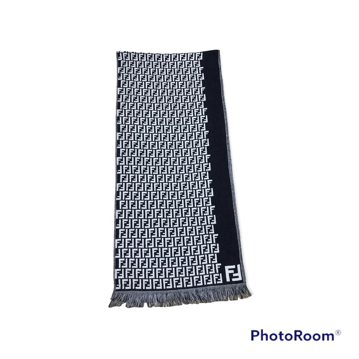 Fendi × Other AUTHENTIC FENDI SCARFS Size ONE SIZE - 4 Thumbnail