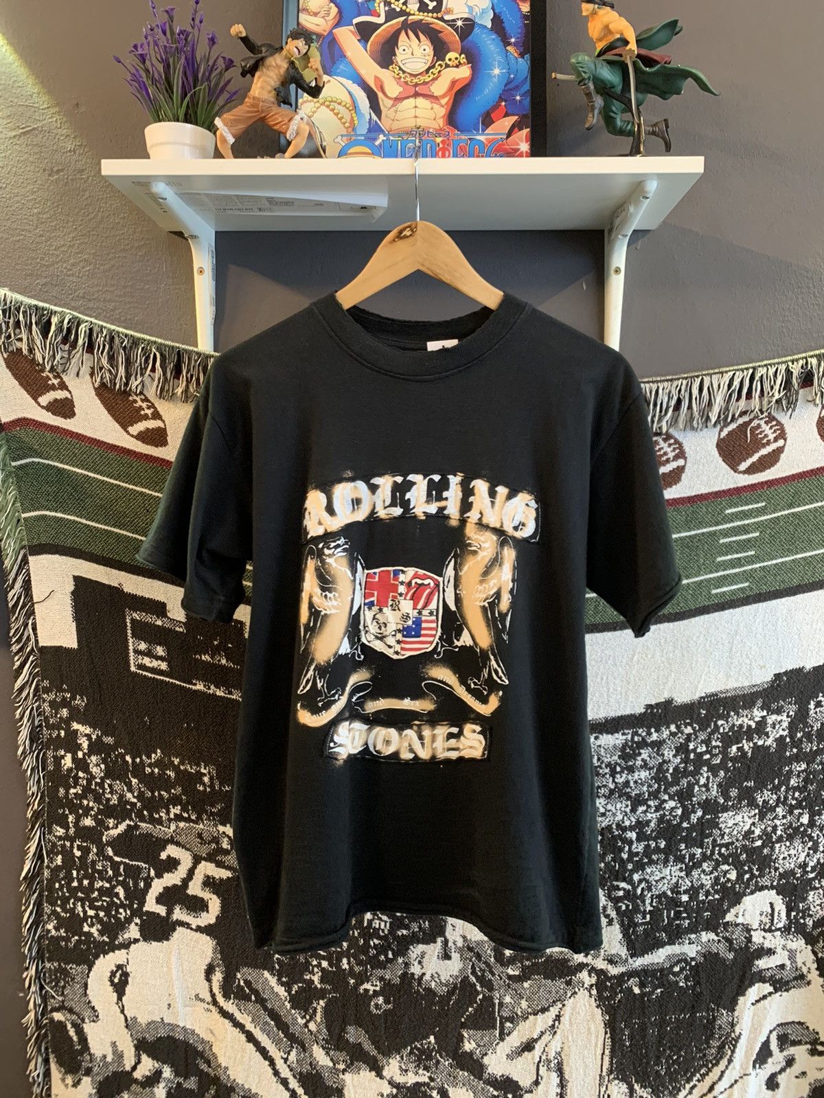 Buddhist Punk Rolling Stones | Grailed