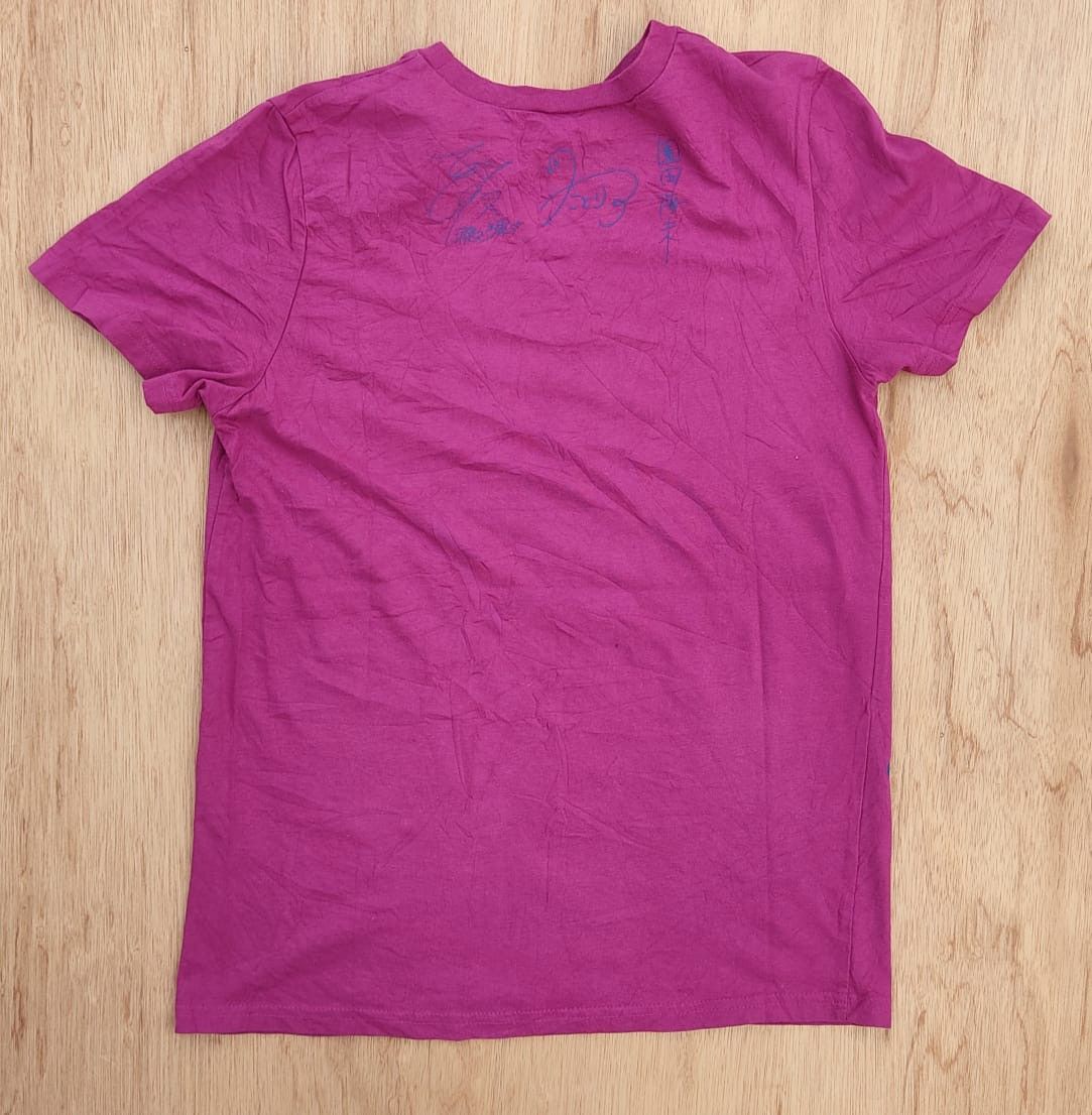Anime × Japanese Brand × Vintage vintage tee D - 29 japan anime cospa series Size US M / EU 48-50 / 2 - 3 Thumbnail
