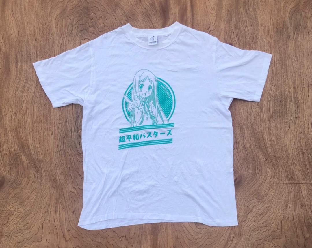 Anime × Japanese Brand × Vintage vintage tee japan anime cospa B5 Size US L / EU 52-54 / 3 - 1 Thumbnail