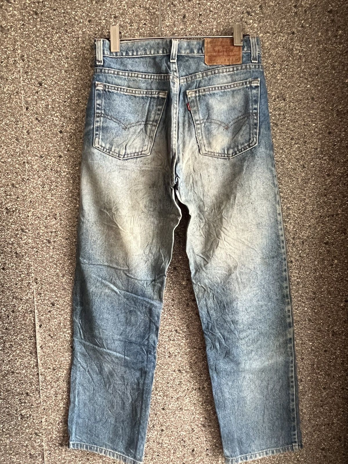 Levi's × Vintage Levis ft51 Size US 28 / EU 44 - 5 Thumbnail