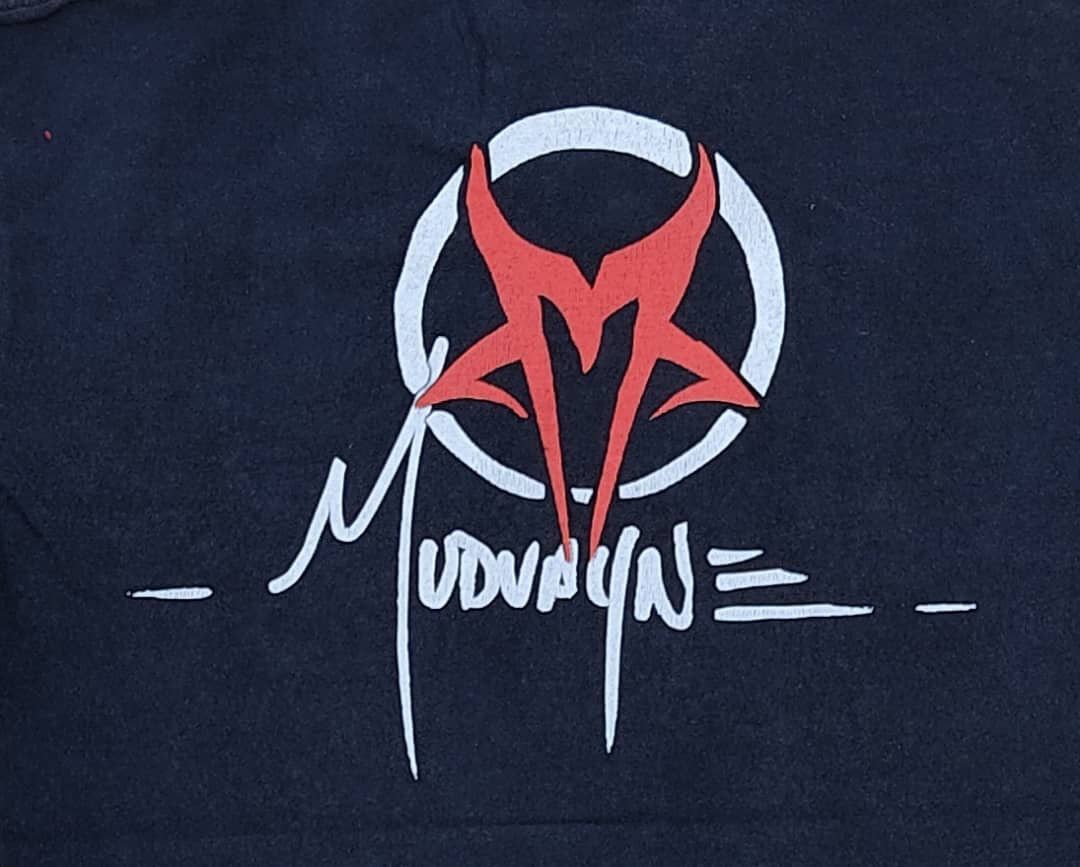 Band Tees × Vintage vintage tee B3 Mudvayne Size US L / EU 52-54 / 3 - 4 Thumbnail