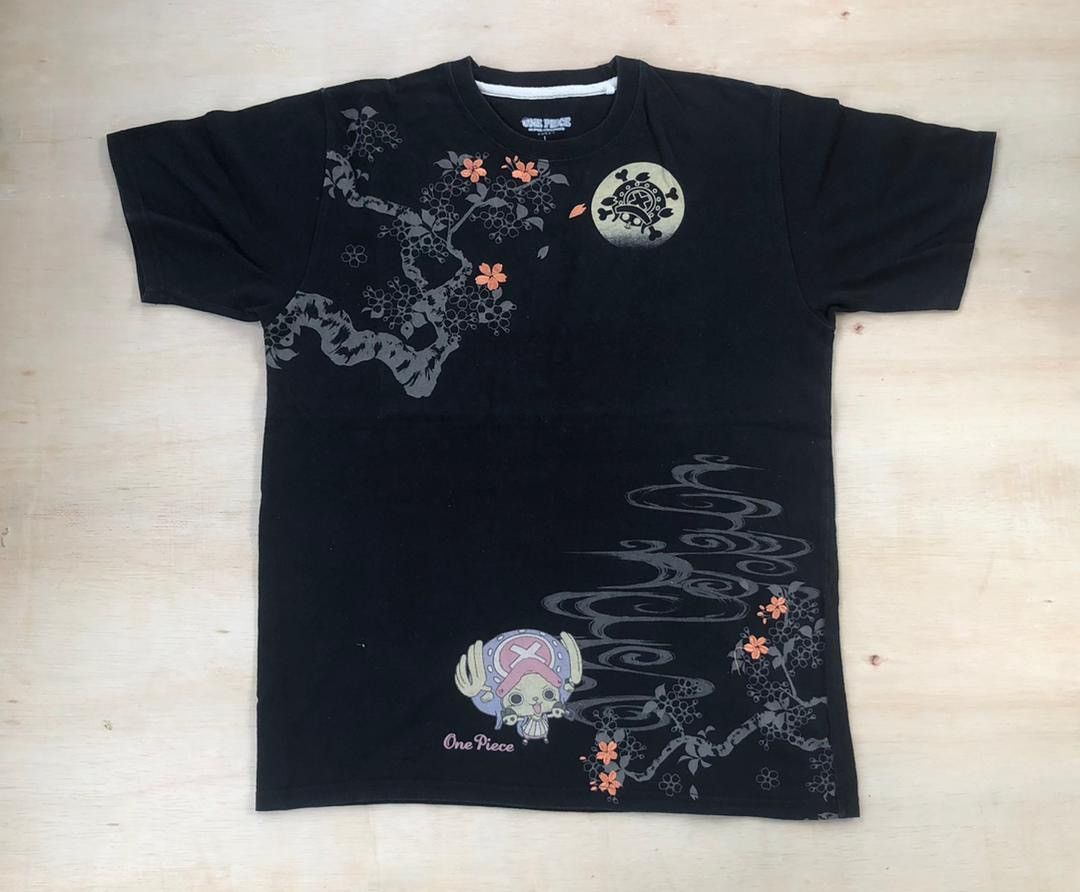Anime × Japanese Brand × Vintage one piece C9 japan anime cospa series Size US L / EU 52-54 / 3 - 1 Thumbnail