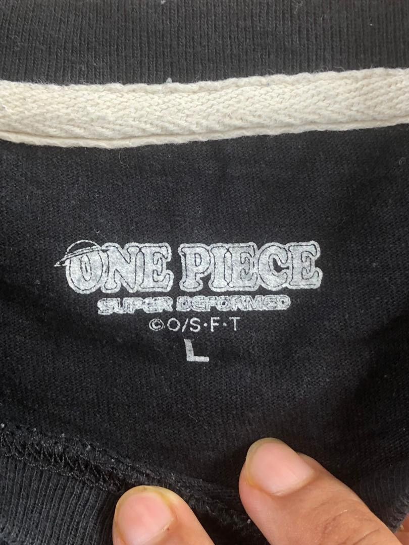 Anime × Japanese Brand × Vintage one piece C9 japan anime cospa series Size US L / EU 52-54 / 3 - 3 Thumbnail