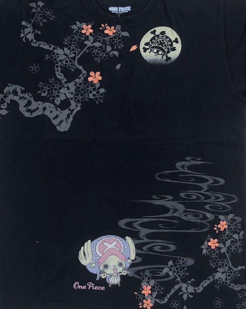 Anime × Japanese Brand × Vintage one piece C9 japan anime cospa series Size US L / EU 52-54 / 3 - 2 Thumbnail