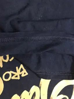 Stussy Stussy Gold Logo Size US XXL / EU 58 / 5 - 8 Thumbnail