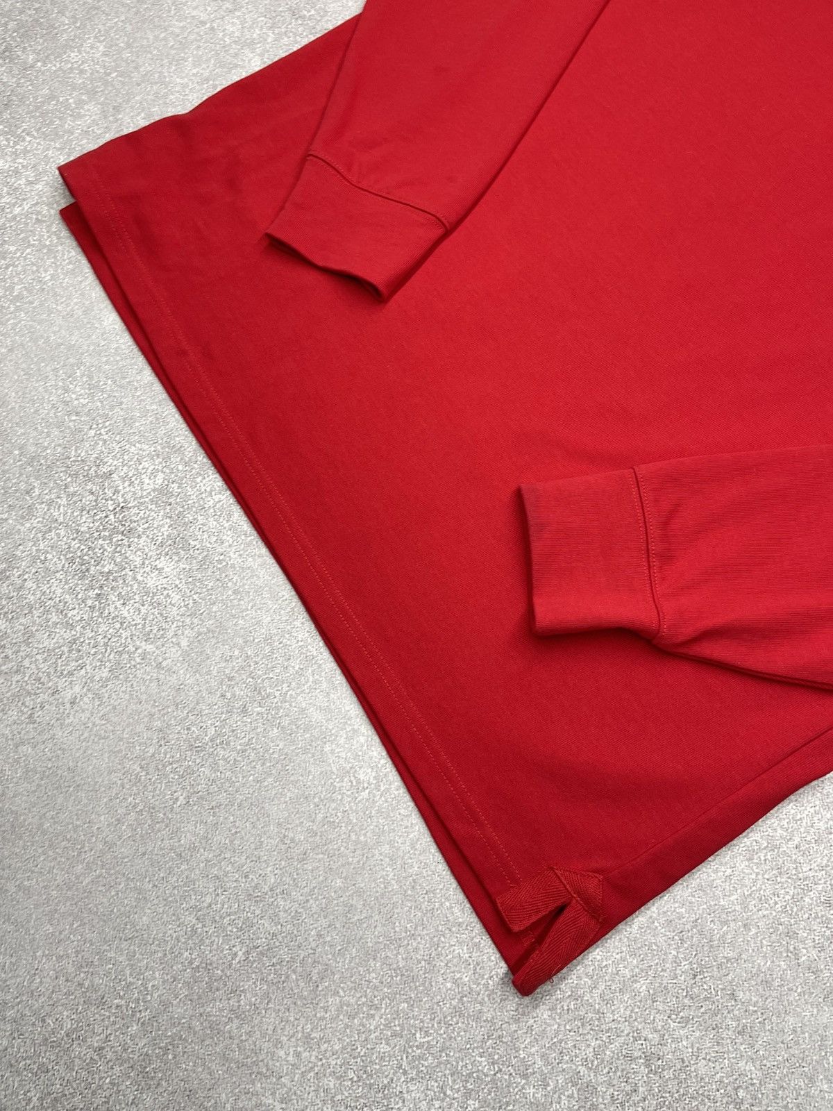 Other Wales Rugby Heritage Jersey Polo Longsleeve size XL Size US XL / EU 56 / 4 - 3 Thumbnail