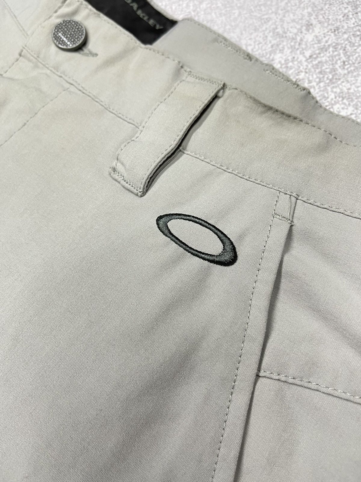 Oakley Steep Vintage Oakley Pants Trousers size 32 Size US 32 / EU 48 - 6 Thumbnail