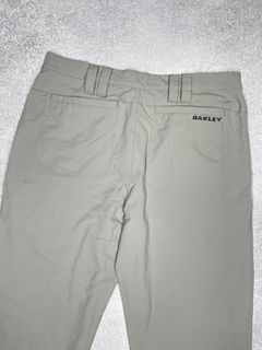 Men's Oakley Casual Pants | Grailed