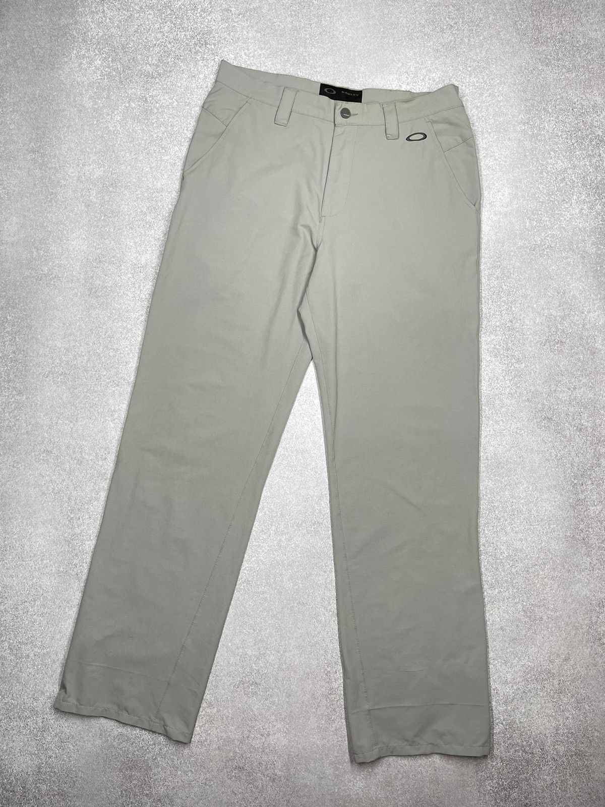 Oakley Steep Vintage Oakley Pants Trousers size 32 Size US 32 / EU 48 - 4 Thumbnail
