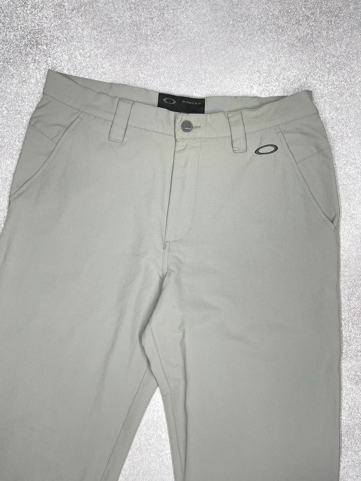 Oakley Steep Vintage Oakley Pants Trousers size 32 Size US 32 / EU 48 - 3 Thumbnail