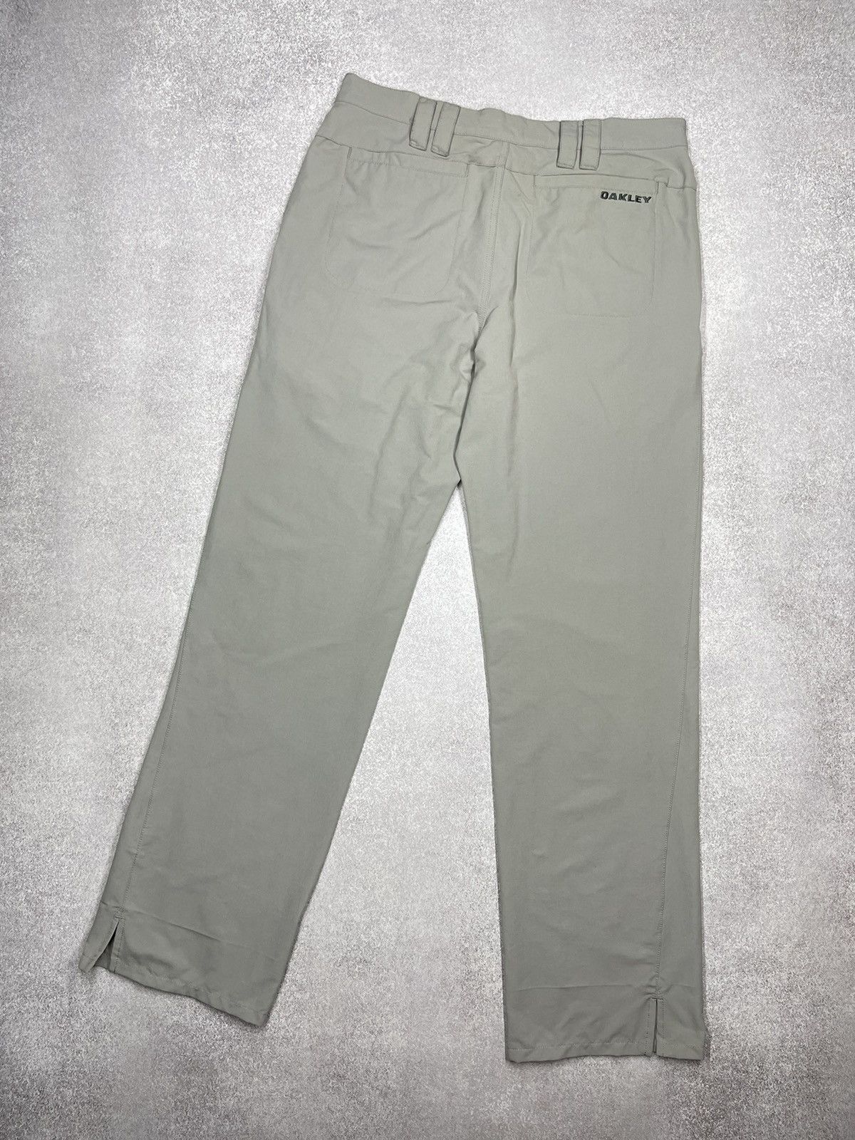 Oakley Steep Vintage Oakley Pants Trousers size 32 Size US 32 / EU 48 - 2 Thumbnail