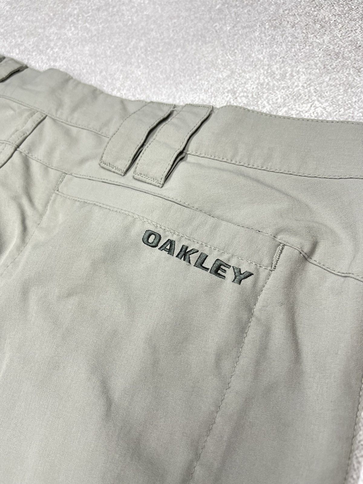 Oakley Steep Vintage Oakley Pants Trousers size 32 Size US 32 / EU 48 - 5 Thumbnail