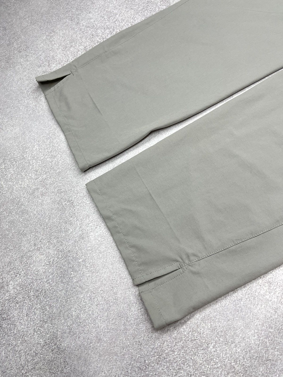 Oakley Steep Vintage Oakley Pants Trousers size 32 Size US 32 / EU 48 - 7 Thumbnail