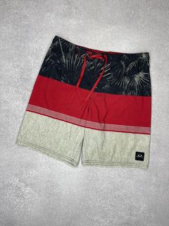 Men's Oakley Shorts | Grailed