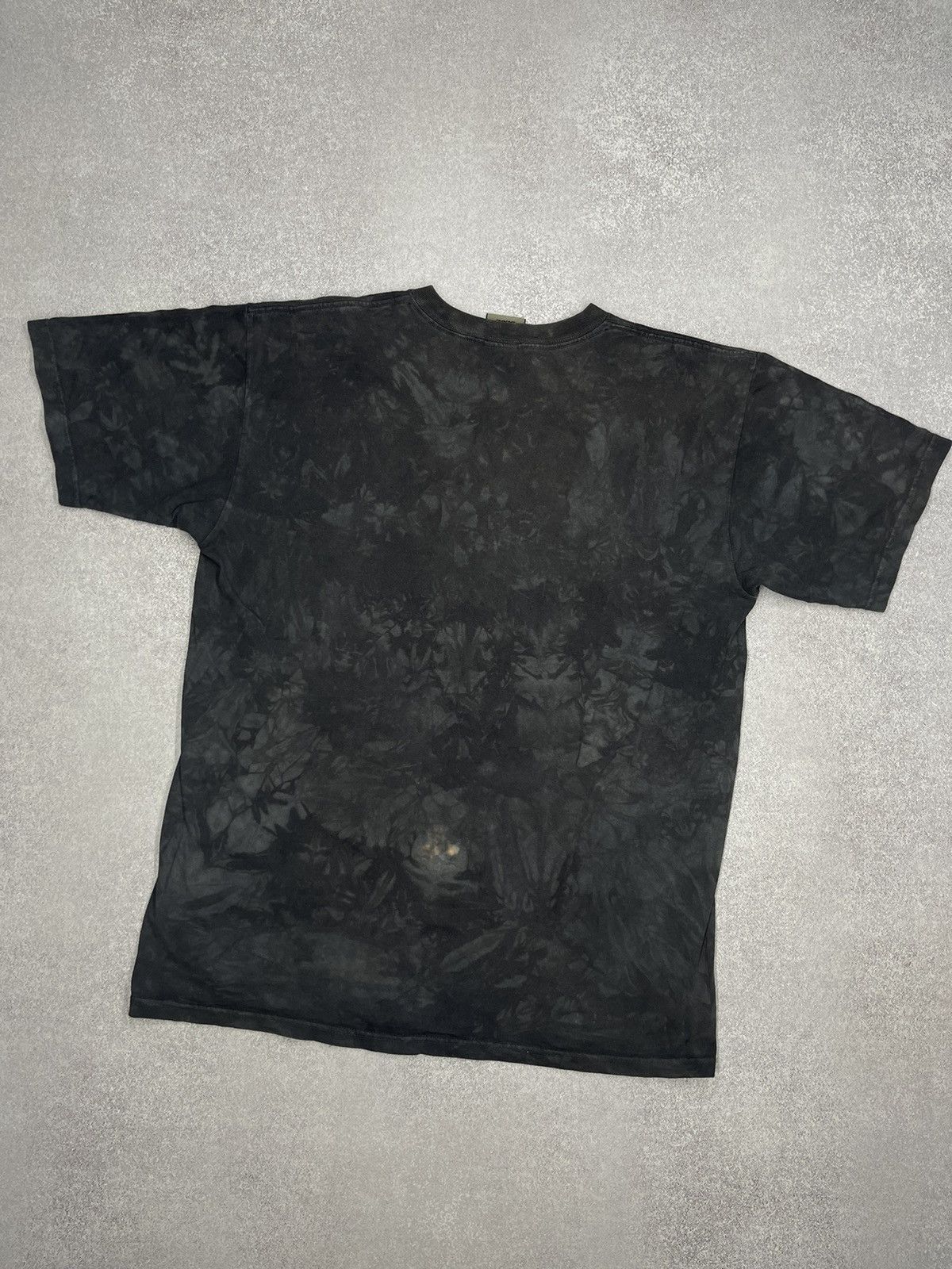 Band Tees × Pink Floyd Vintage Well Worn Pink Floyd 2014 Dirk Side Band T Shirt Size US L / EU 52-54 / 3 - 5 Thumbnail