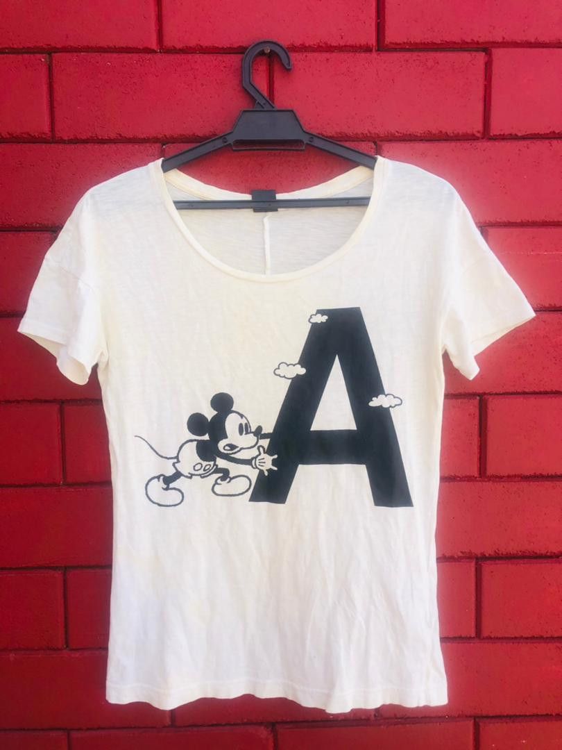 Japanese Brand × Undercover Vintage Undercover Japanese Designer Fashion Style Size S / US 4 / IT 40 - 1 Thumbnail