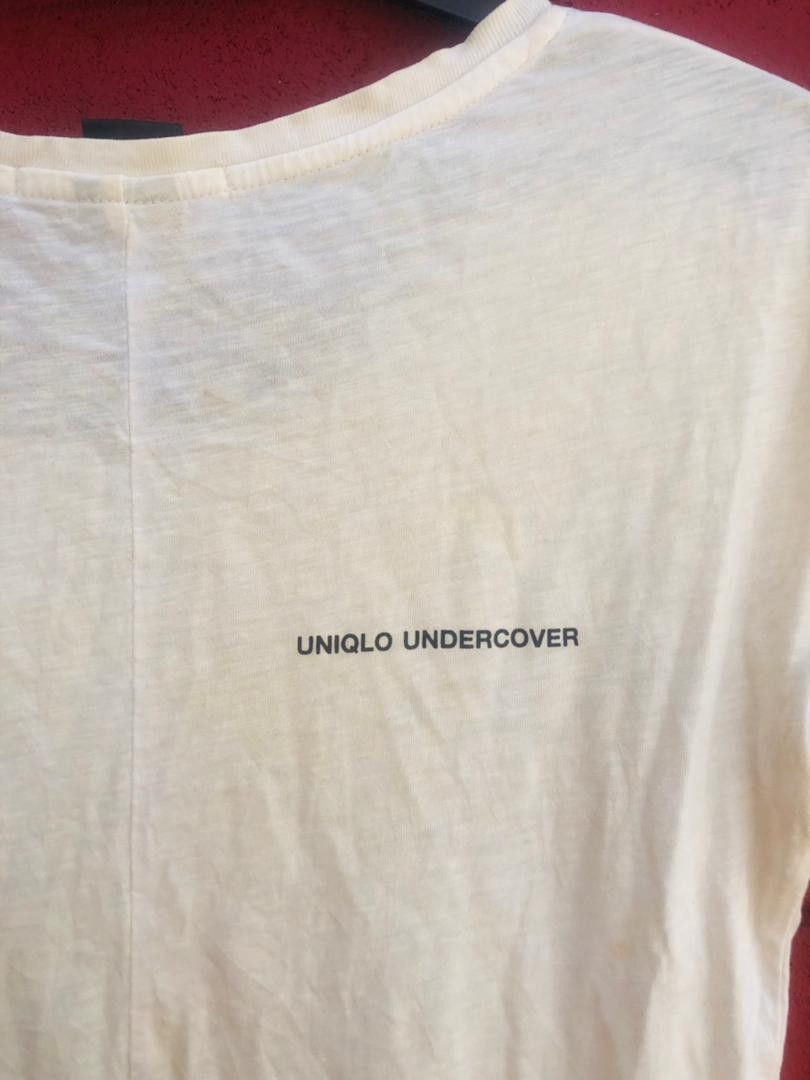 Japanese Brand × Undercover Vintage Undercover Japanese Designer Fashion Style Size S / US 4 / IT 40 - 5 Thumbnail