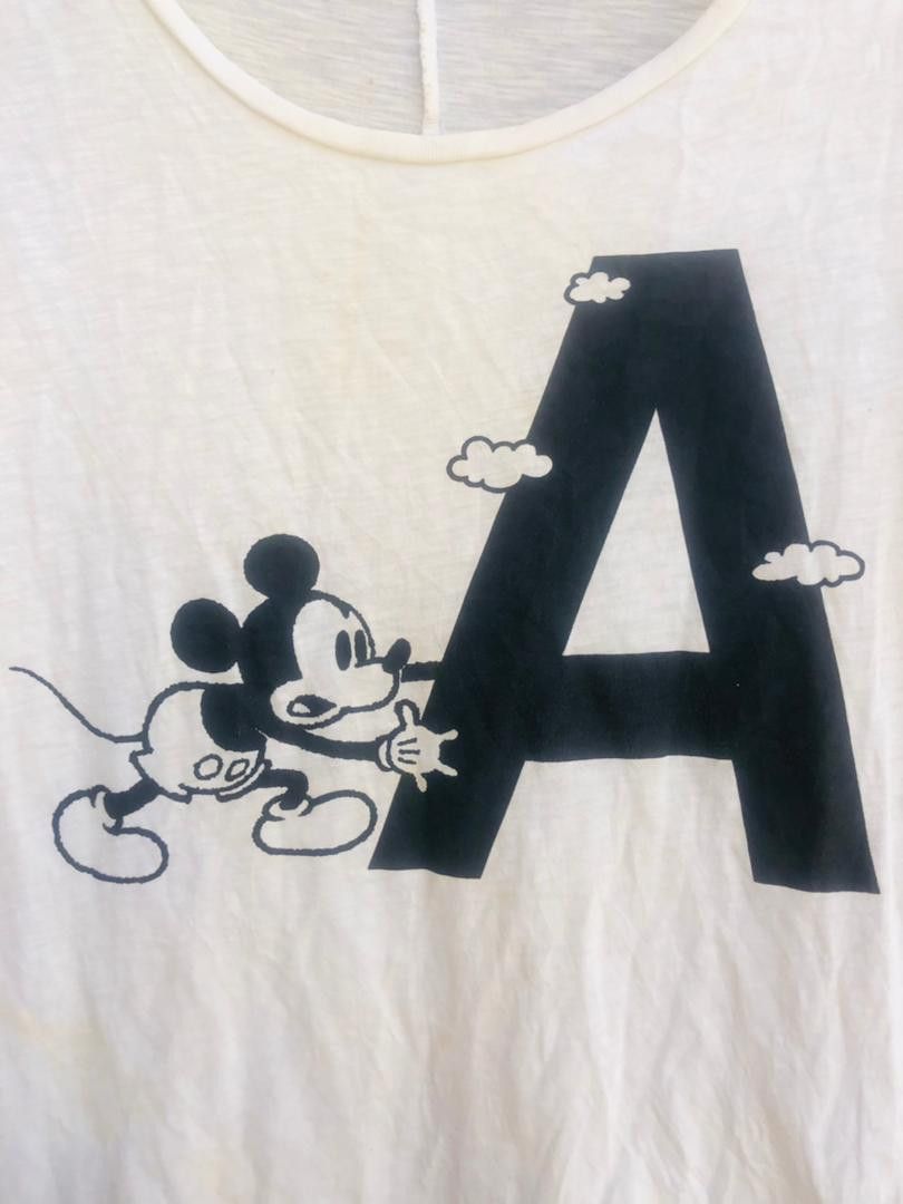 Japanese Brand × Undercover Vintage Undercover Japanese Designer Fashion Style Size S / US 4 / IT 40 - 4 Thumbnail