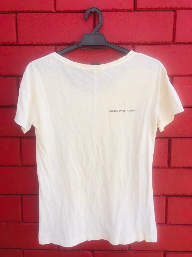 Japanese Brand × Undercover Vintage Undercover Japanese Designer Fashion Style Size S / US 4 / IT 40 - 2 Thumbnail