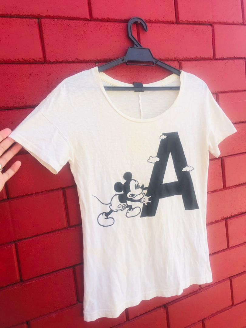 Japanese Brand × Undercover Vintage Undercover Japanese Designer Fashion Style Size S / US 4 / IT 40 - 3 Thumbnail