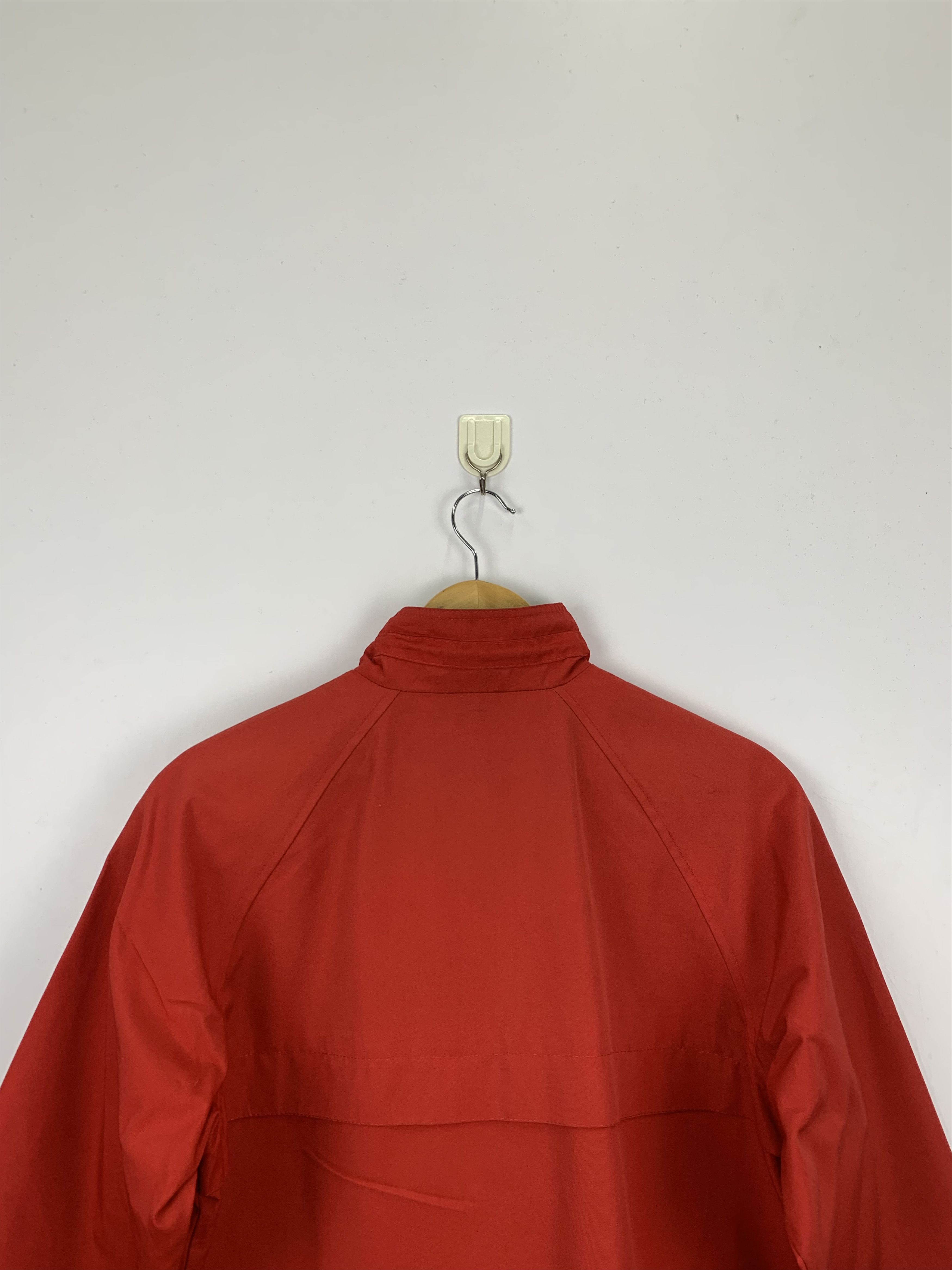 Japanese Brand × Vintage Vintage Japanese Brand Bomber Zipper Jacket Size US M / EU 48-50 / 2 - 4 Thumbnail