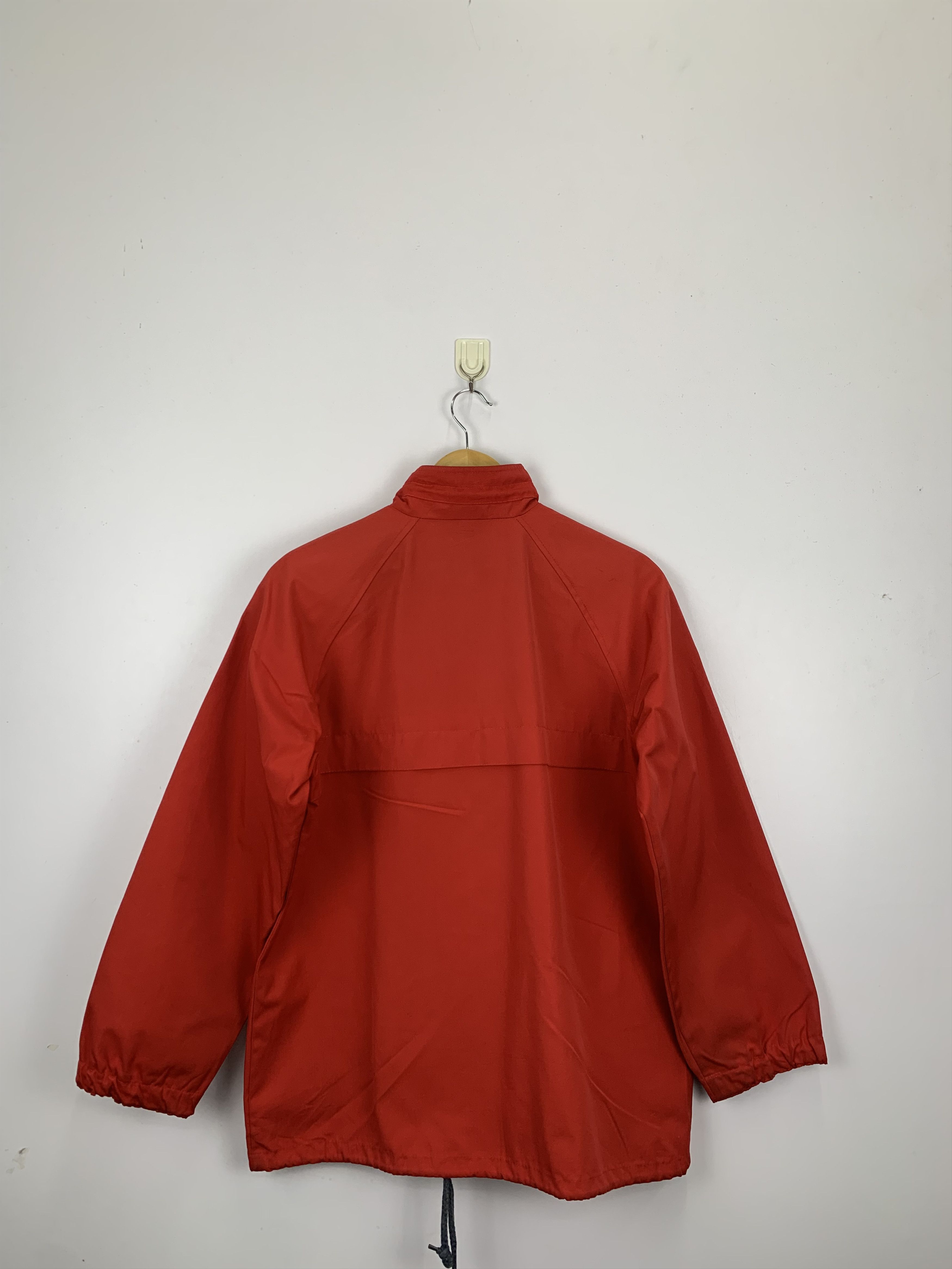 Japanese Brand × Vintage Vintage Japanese Brand Bomber Zipper Jacket Size US M / EU 48-50 / 2 - 3 Thumbnail
