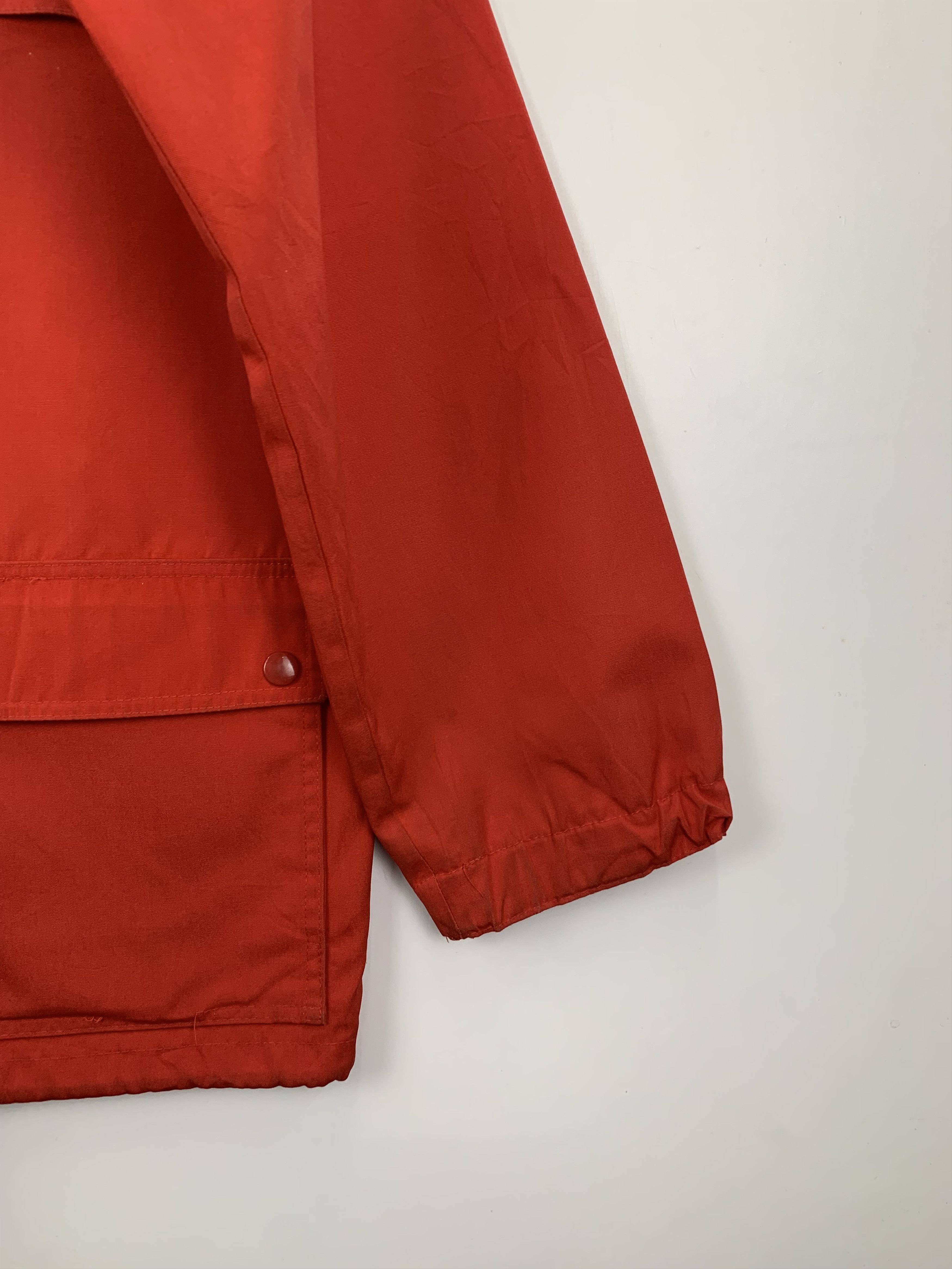 Japanese Brand × Vintage Vintage Japanese Brand Bomber Zipper Jacket Size US M / EU 48-50 / 2 - 7 Thumbnail