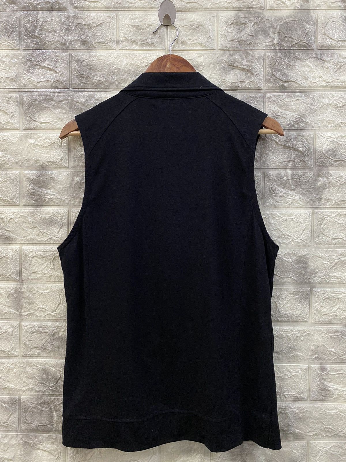 In The Attic In the attic punk vest style Size US L / EU 52-54 / 3 - 6 Thumbnail