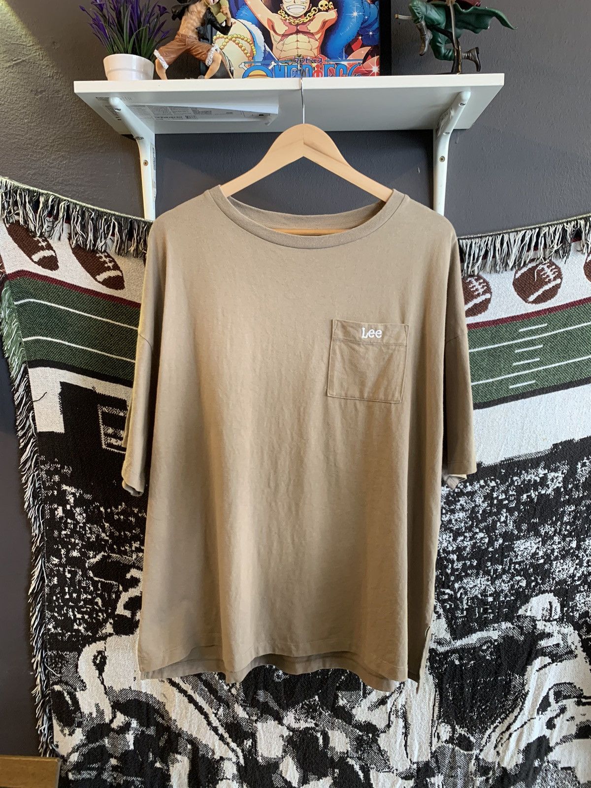 vintage lee union made