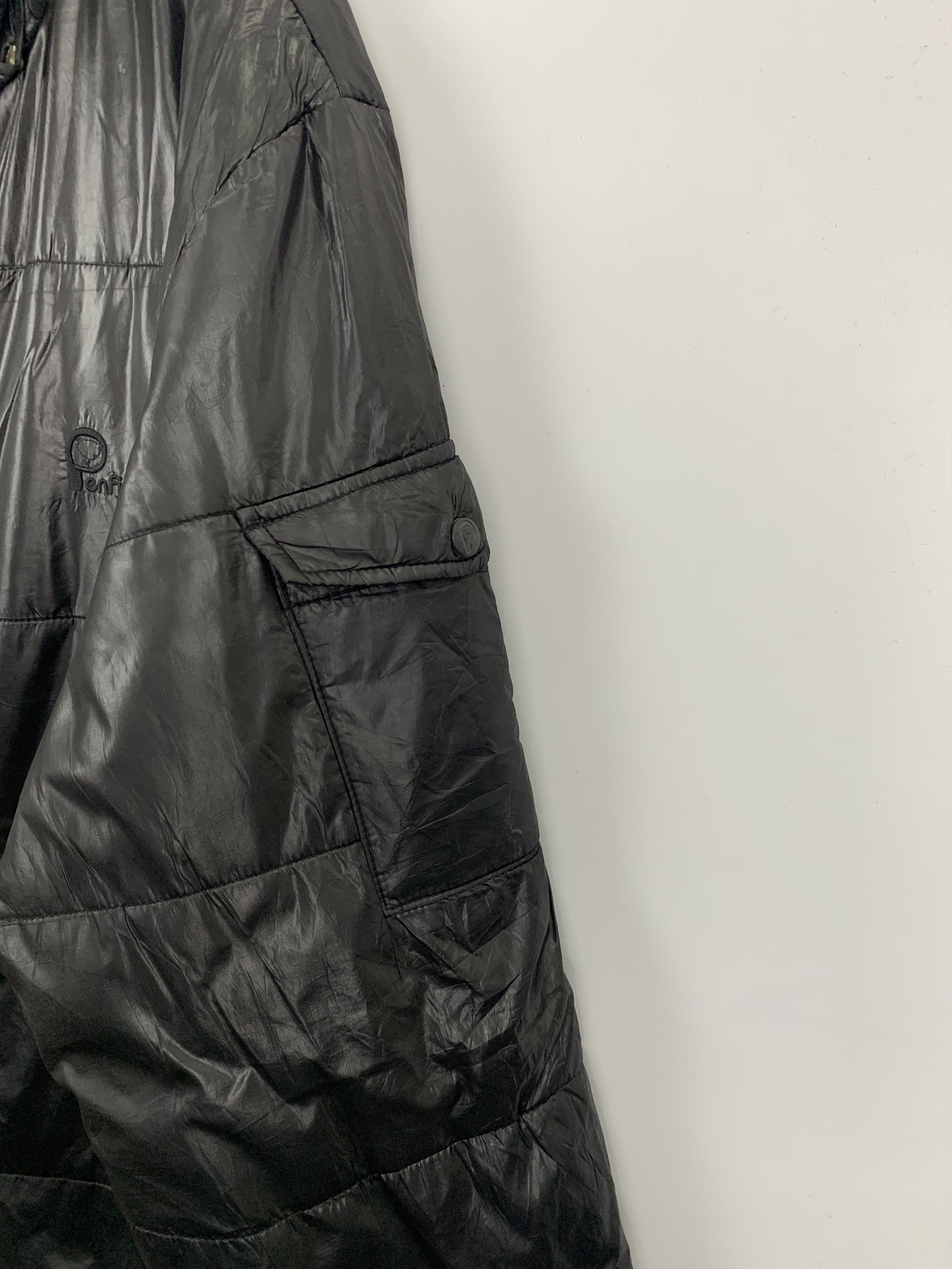 Penfield × Vintage Vintage Penfield Puffer Zipper Jacket Size 5L Size US XXL / EU 58 / 5 - 8 Thumbnail
