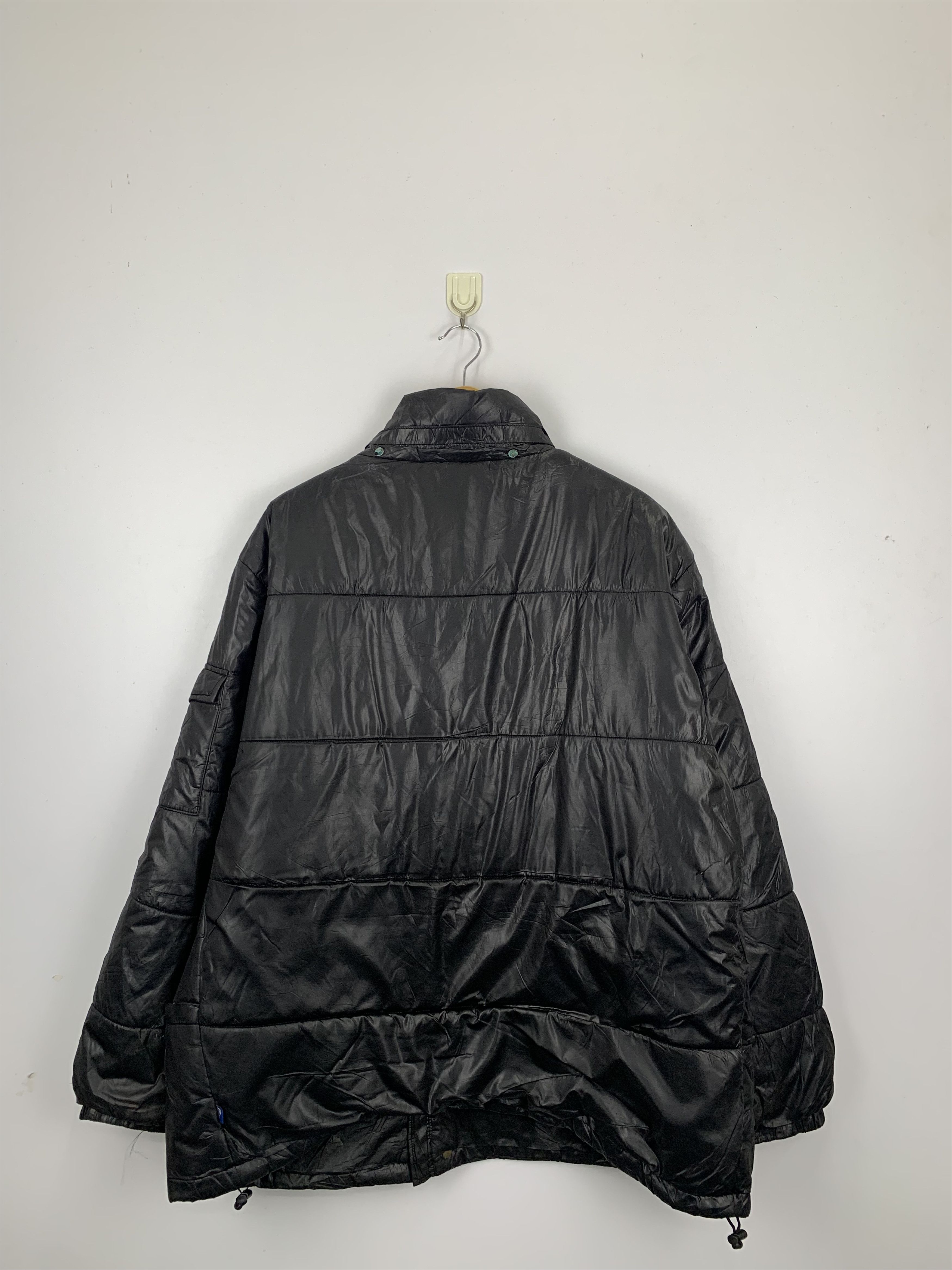Penfield × Vintage Vintage Penfield Puffer Zipper Jacket Size 5L Size US XXL / EU 58 / 5 - 3 Thumbnail