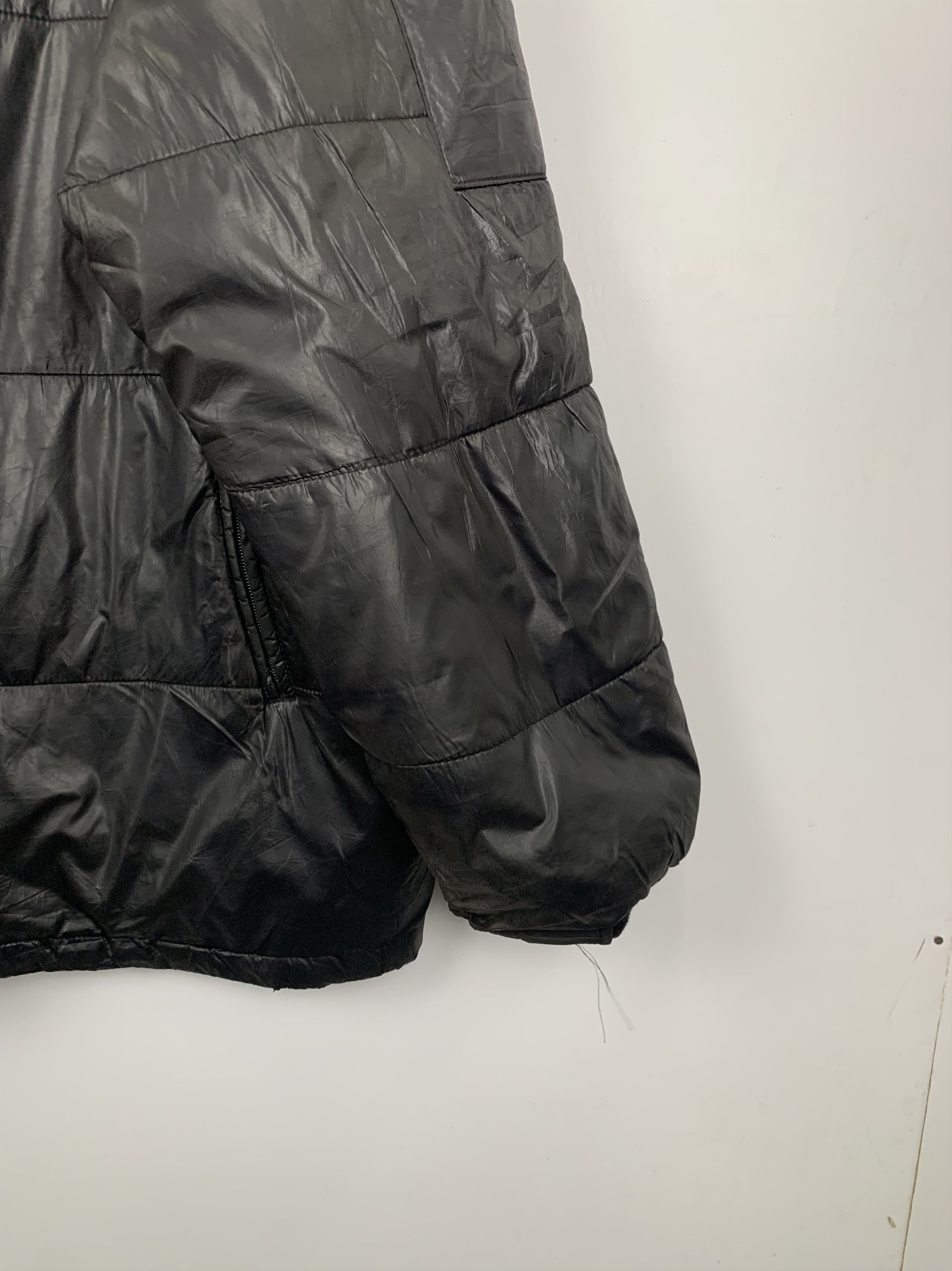 Penfield × Vintage Vintage Penfield Puffer Zipper Jacket Size 5L Size US XXL / EU 58 / 5 - 6 Thumbnail