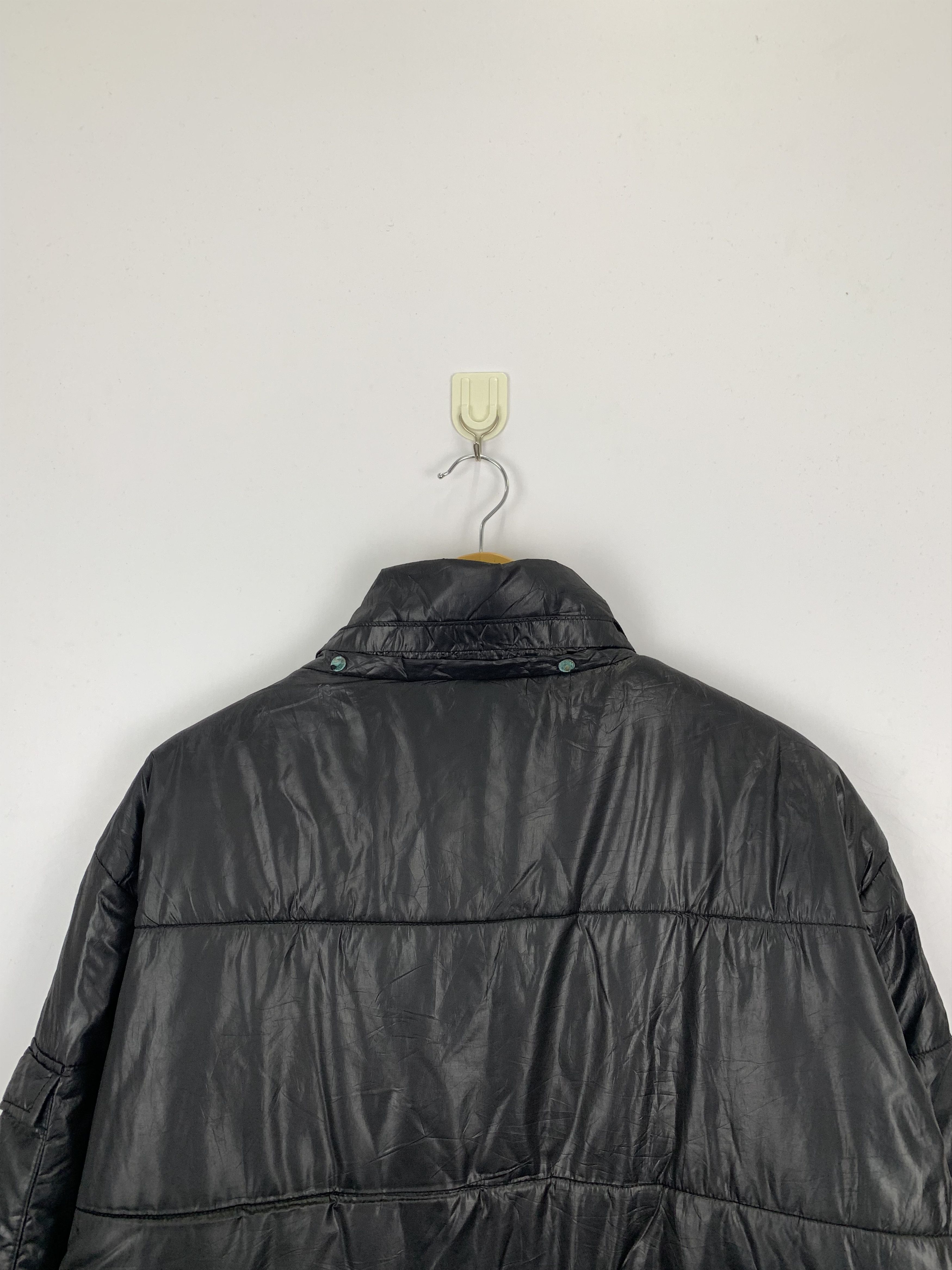 Penfield × Vintage Vintage Penfield Puffer Zipper Jacket Size 5L Size US XXL / EU 58 / 5 - 4 Thumbnail