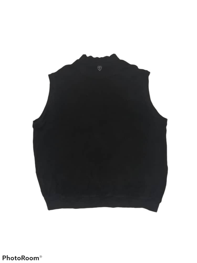 Nike Nike Golf Vests Small Swoosh Size US L / EU 52-54 / 3 - 2 Thumbnail