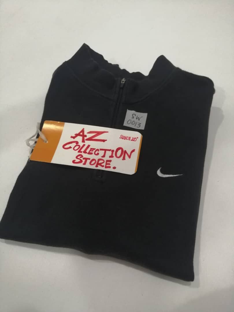 Nike Nike Golf Vests Small Swoosh Size US L / EU 52-54 / 3 - 9 Thumbnail